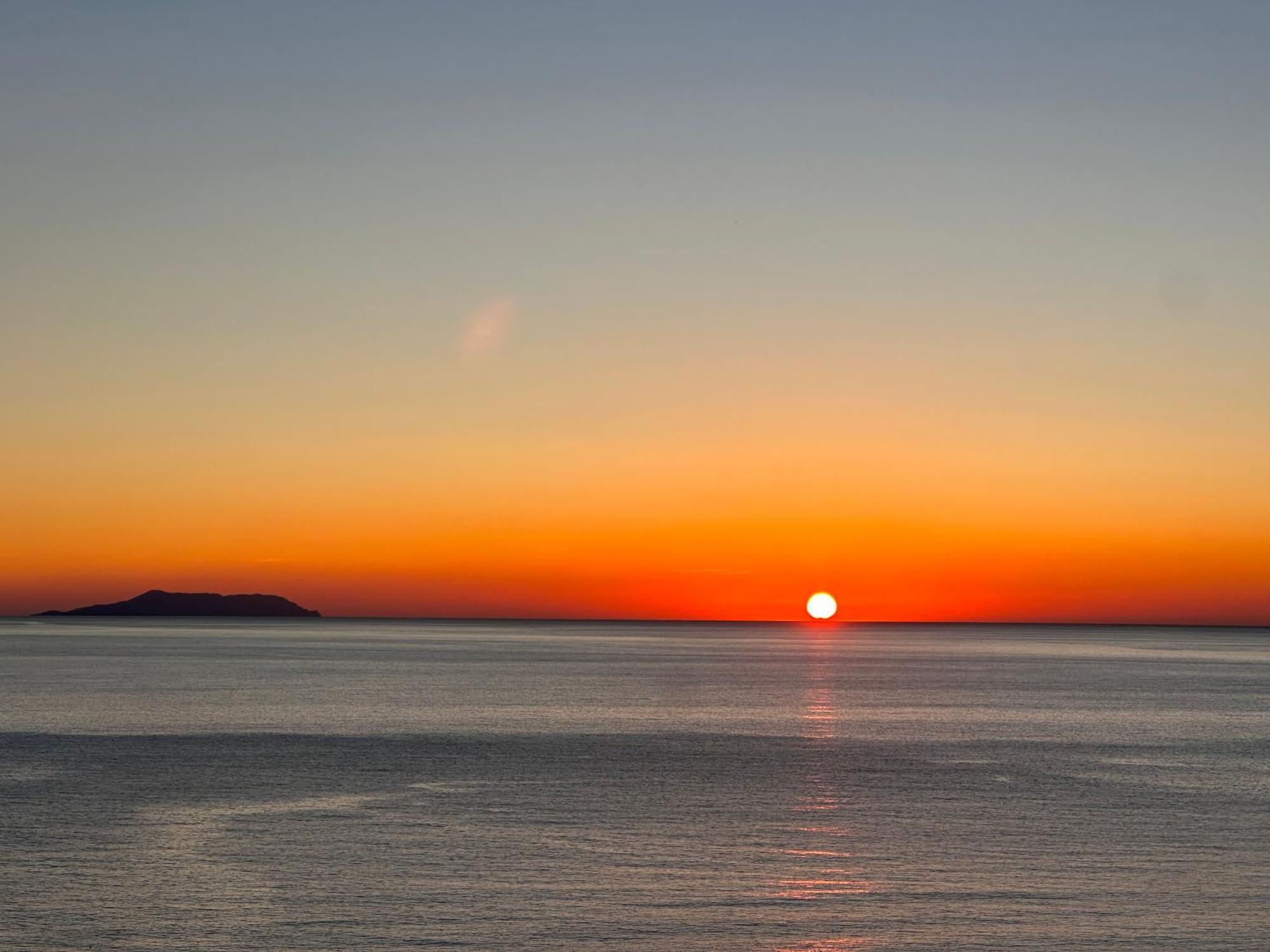 Roumers Himara Kültér fotó